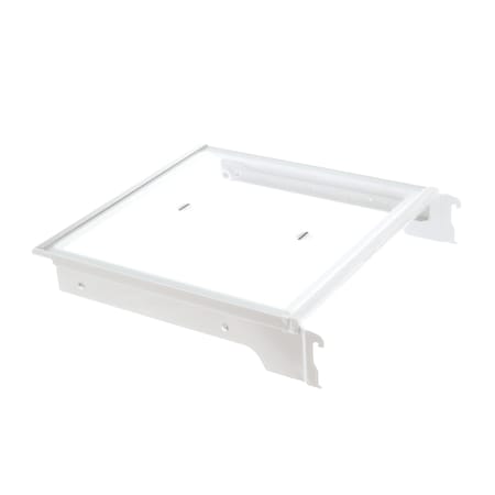 Whirlpool W11243759 Whirlpool Shelf Glass W11243759